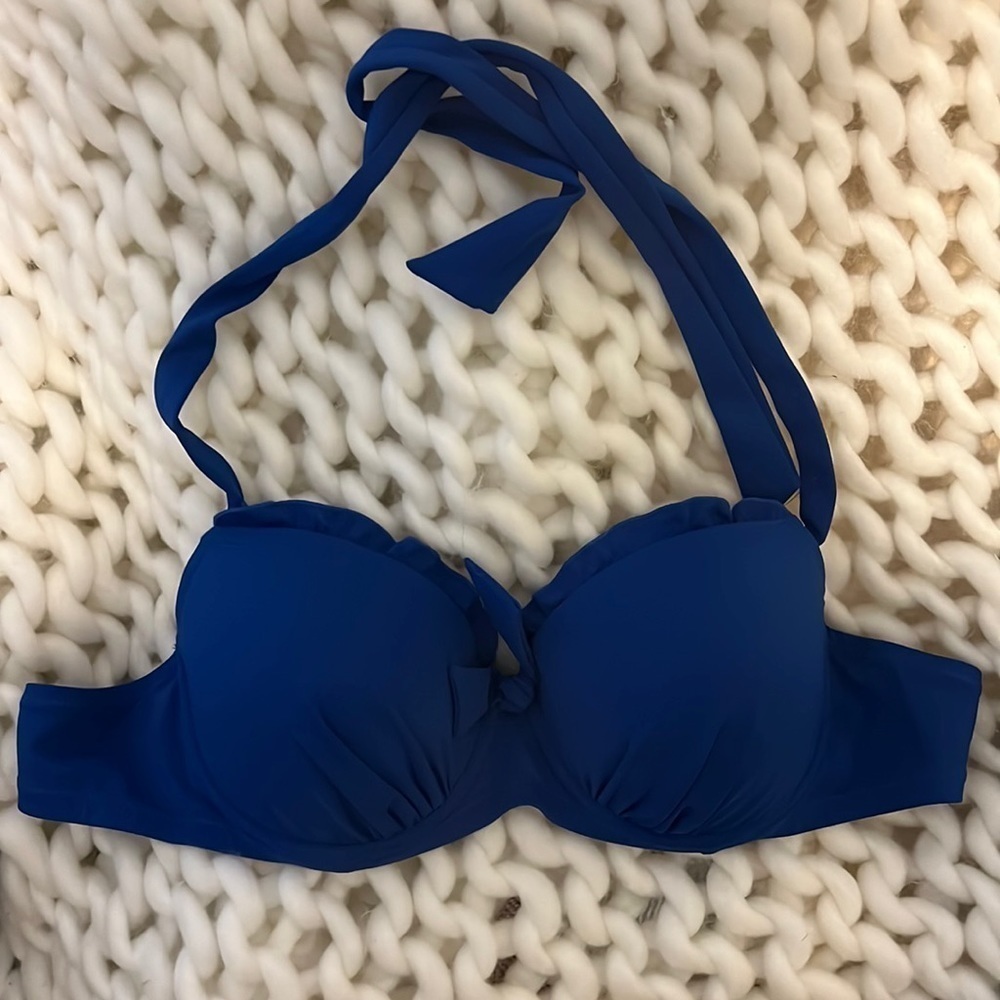 ASOS bikini top